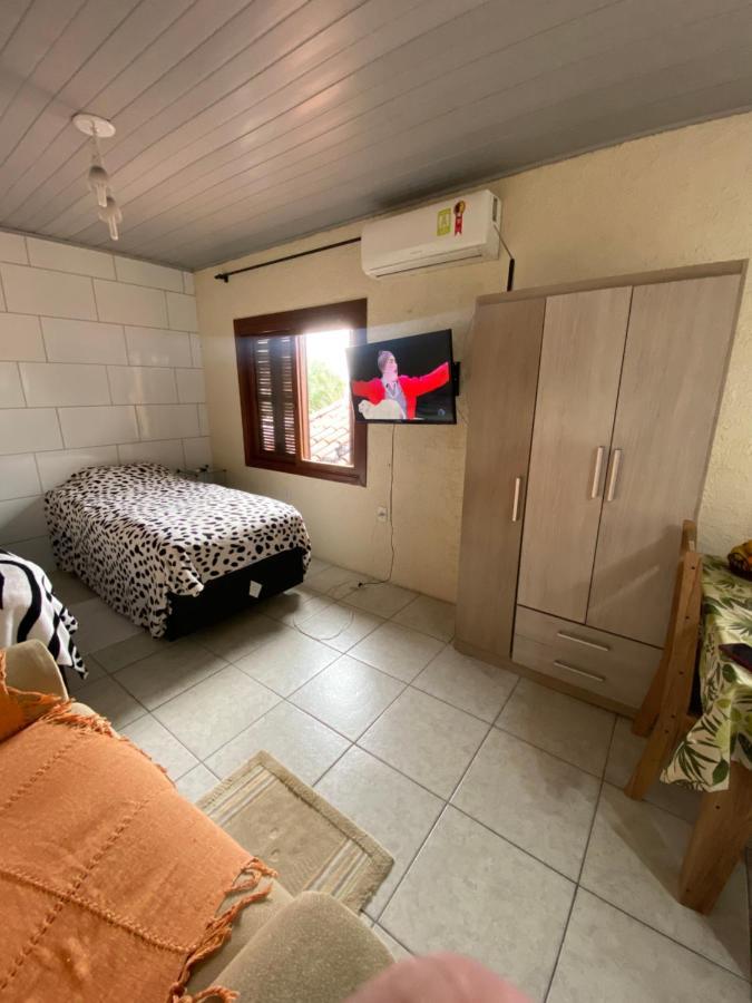Pousada Da Tete Porto Alegre Eksteriør bilde