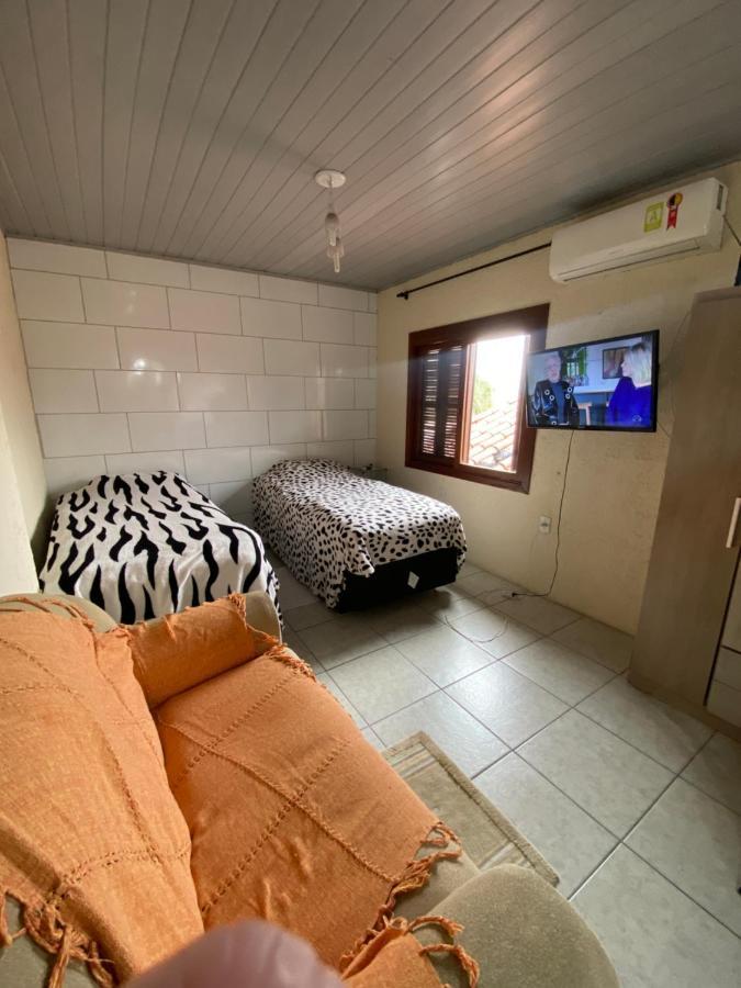 Pousada Da Tete Porto Alegre Eksteriør bilde