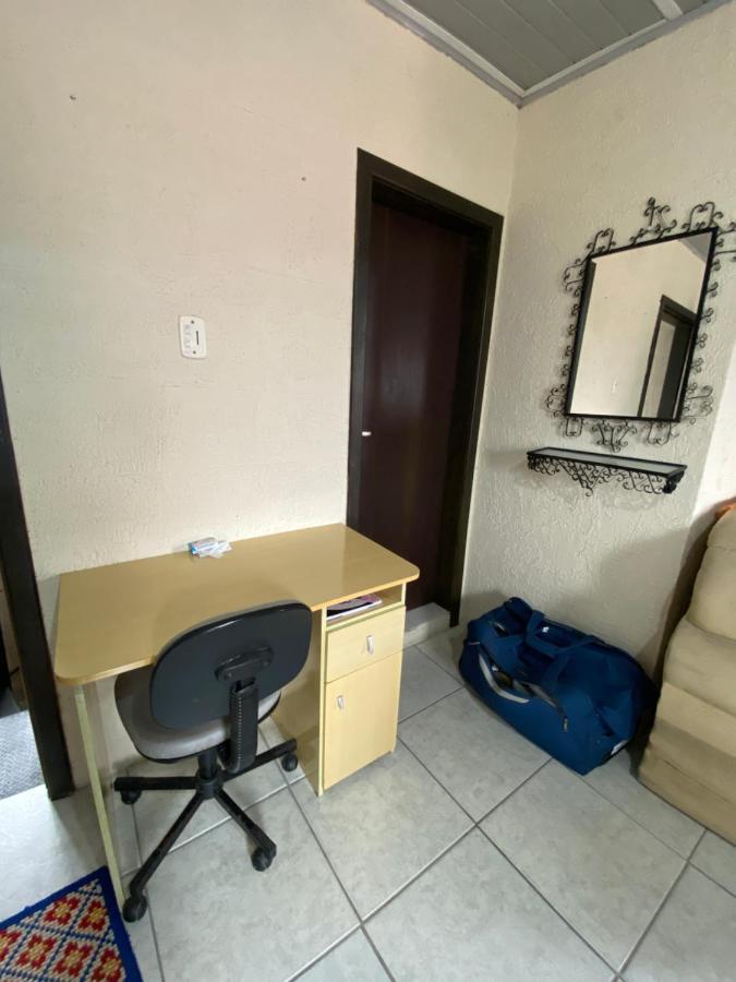 Pousada Da Tete Porto Alegre Eksteriør bilde