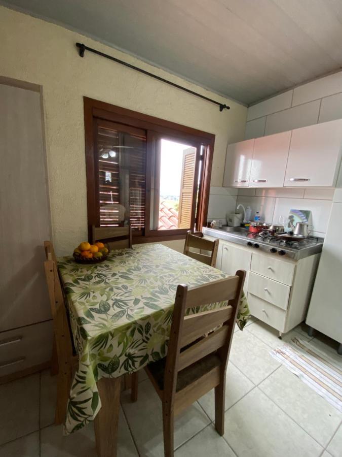 Pousada Da Tete Porto Alegre Eksteriør bilde
