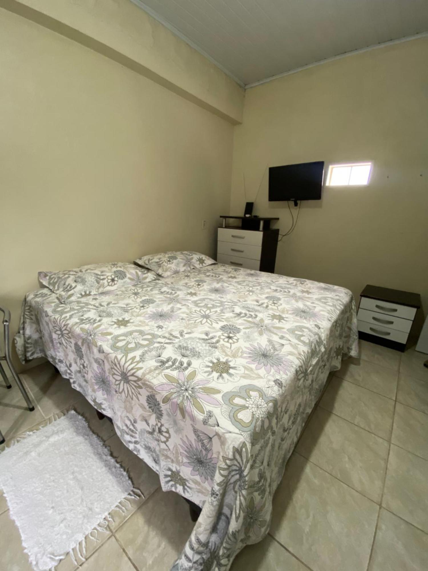 Pousada Da Tete Porto Alegre Eksteriør bilde