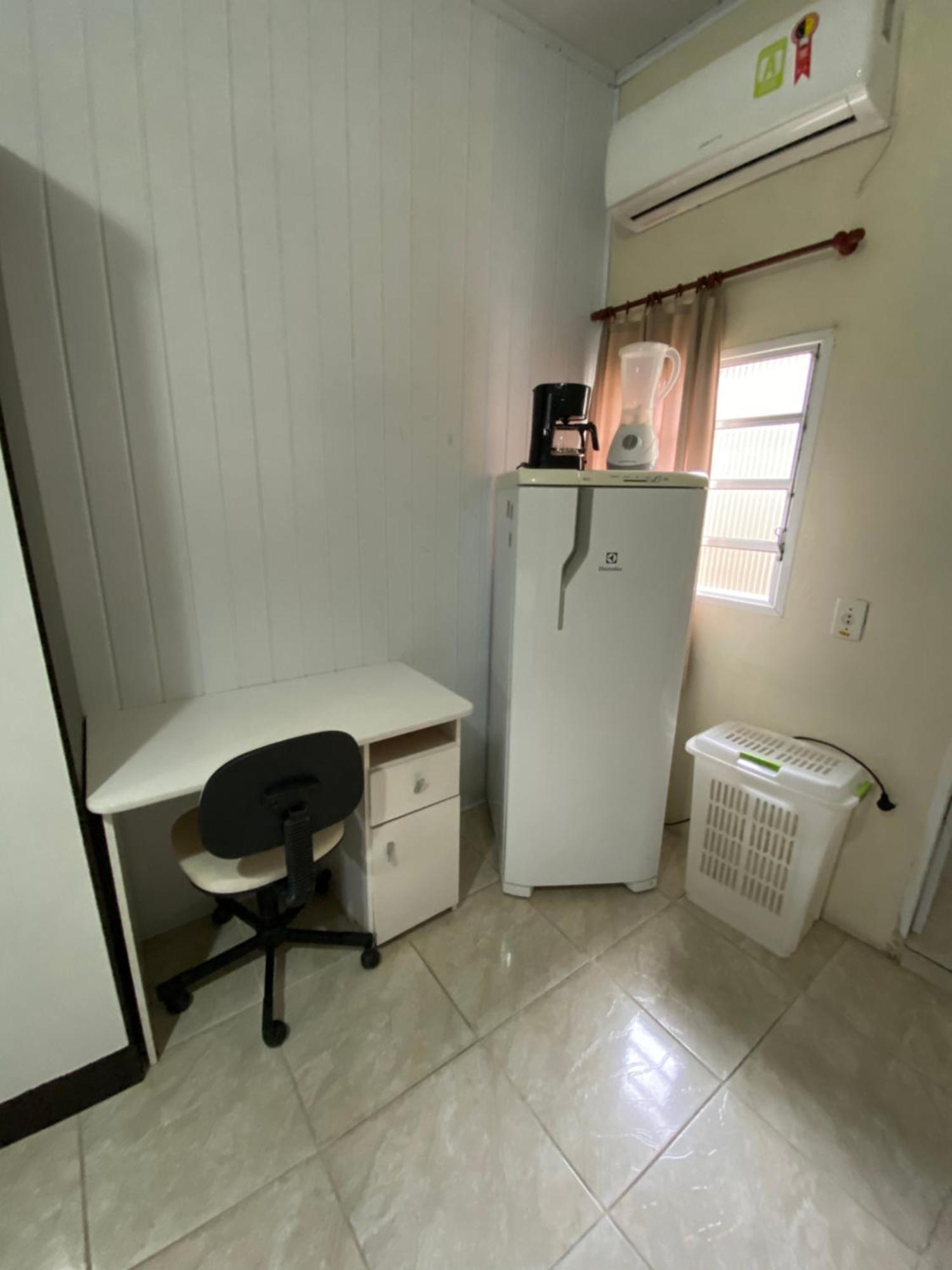 Pousada Da Tete Porto Alegre Eksteriør bilde