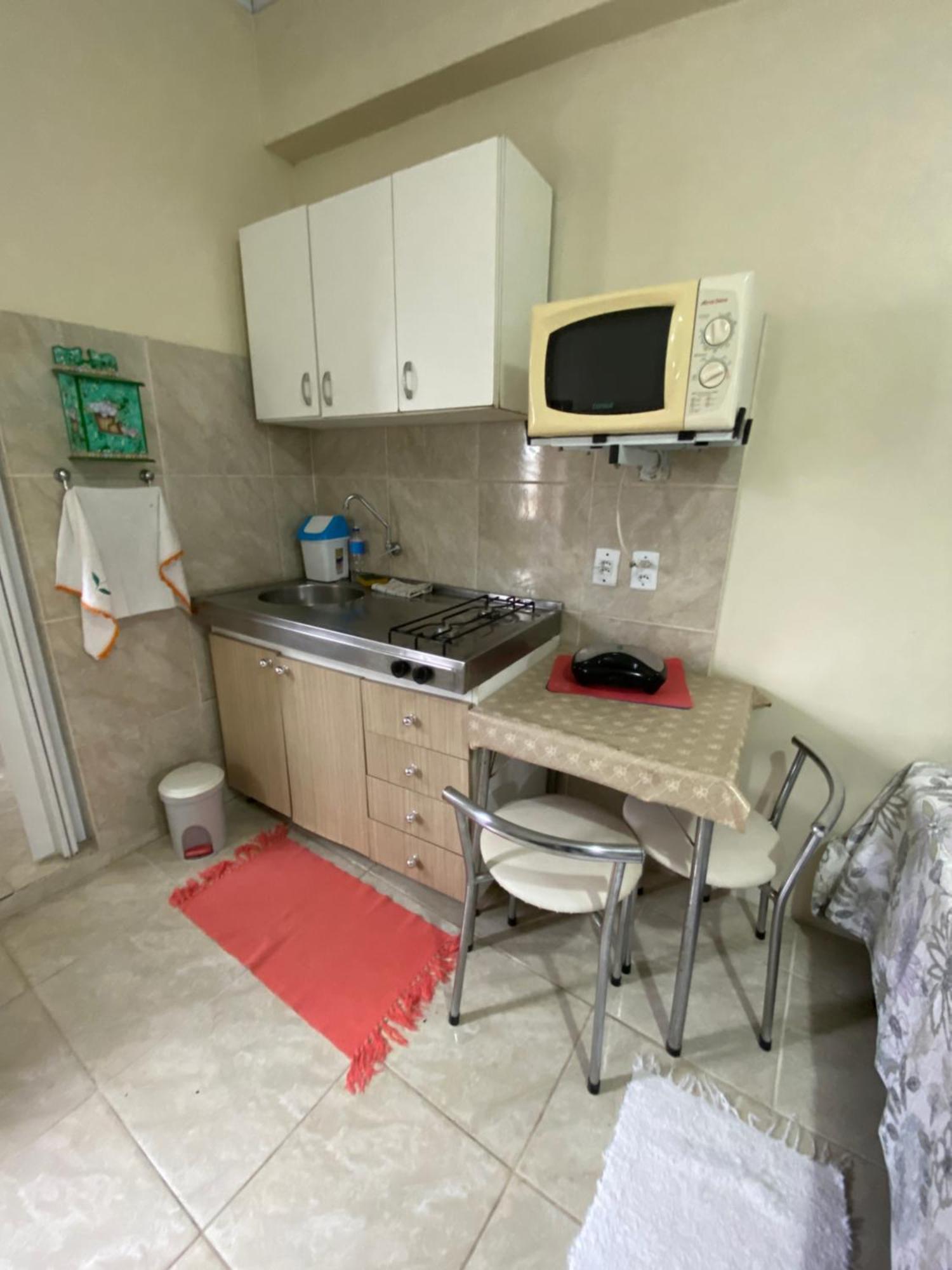 Pousada Da Tete Porto Alegre Eksteriør bilde