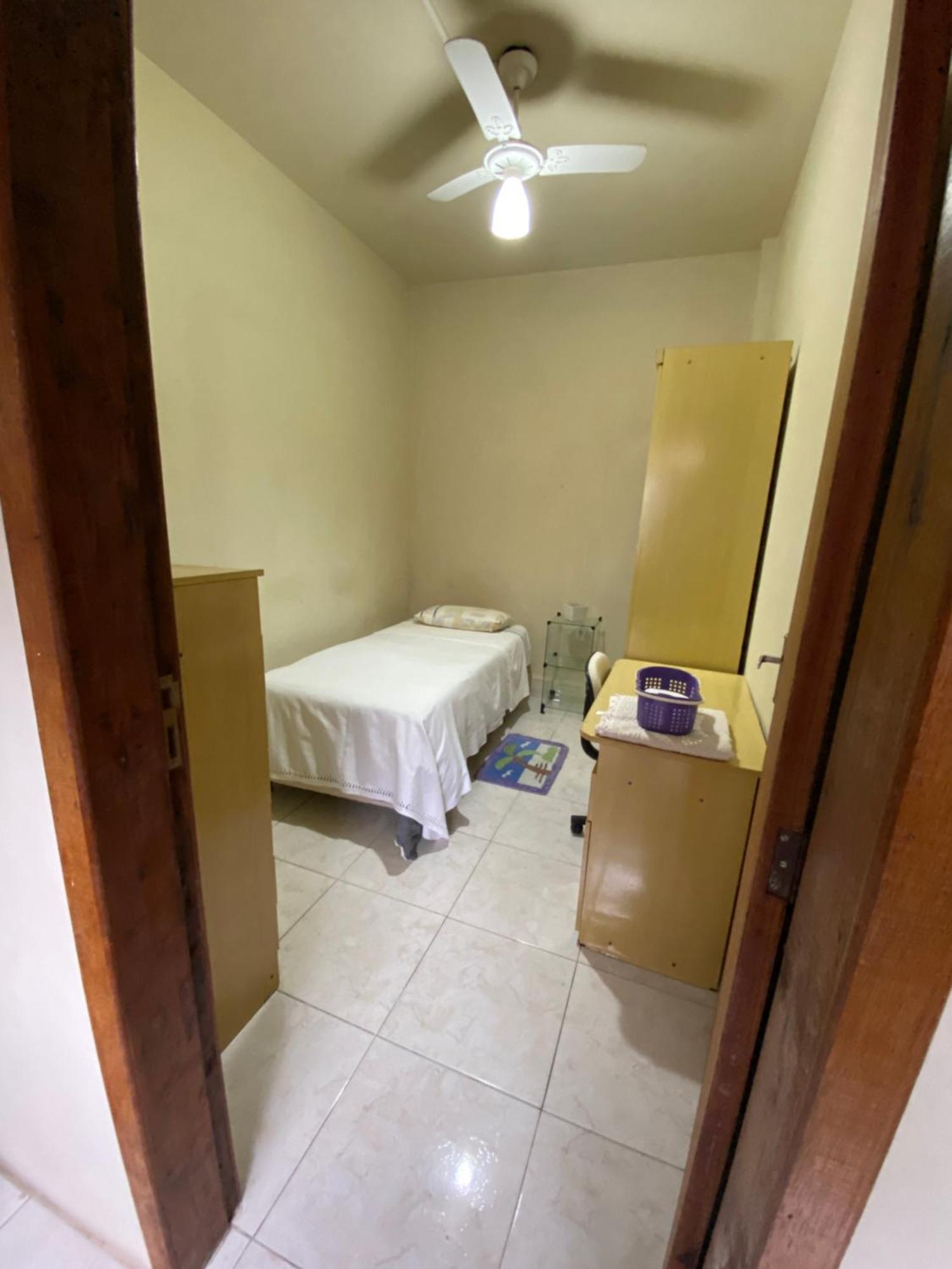 Pousada Da Tete Porto Alegre Eksteriør bilde