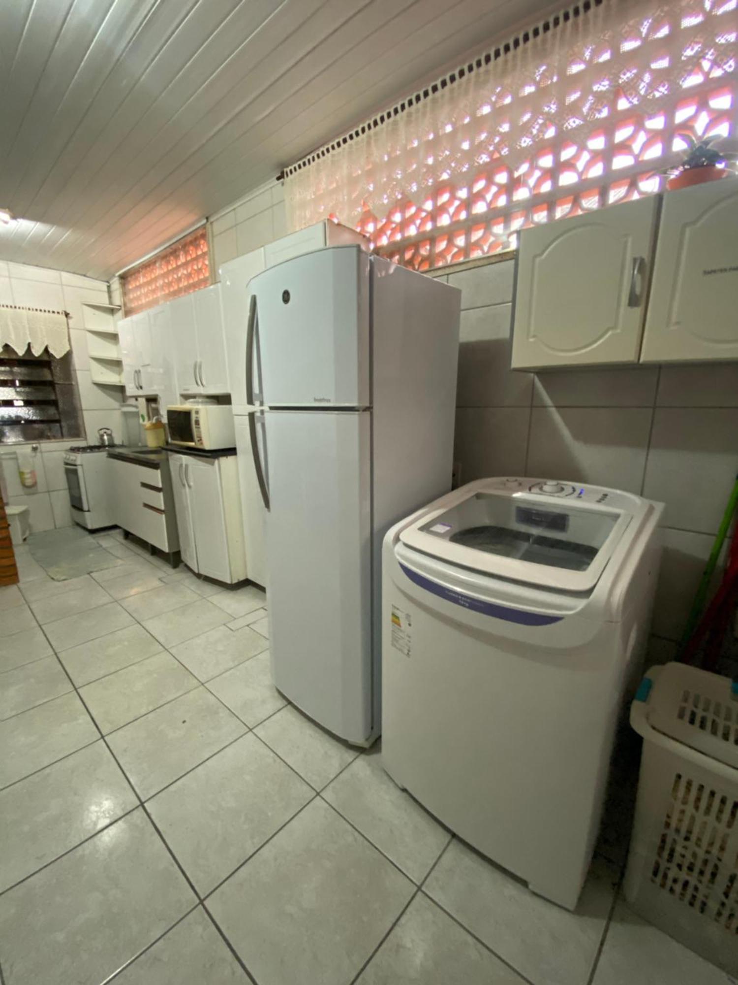 Pousada Da Tete Porto Alegre Eksteriør bilde